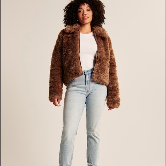 Abercrombie & Fitch Jacket - Picture 13 of 13